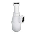 Viega siphon bouteille 5/4 x 32 mm - pvc