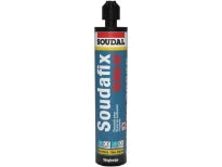 Soudal Soudafix VE400-SF 280 ml