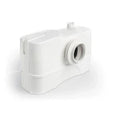 DAB Genix broyeur pour cuvette à poser