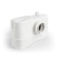 DAB Genix broyeur pour cuvette à poser