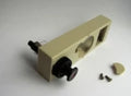 DRU WSS couvercle avec piezo-allumeur Minisit