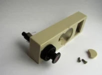 DRU WSS couvercle avec piezo-allumeur Minisit