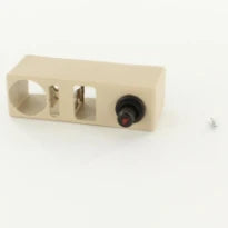 DRU WSS couvercle avec piezo-allumeur pour vanne Junkers/feg/mp