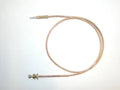 DRU WSS thermocouple l=750