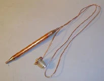 DRU WSS sonde thermostatique junkers/feg/mp