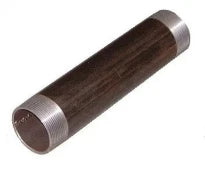 Atusa Noir nipple MM 2 x 250 mm