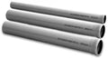 Eupen Eucarigid-RAB PVC tuyau (longeur 0,5m) 50 x 3,0 mm (prix par pièce)