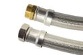 Fixaflex Superflex 25 inox flexible MF 5/4 x 5/4 - 300 mm - Max 90°