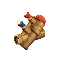 Comap régulateur automatique de débit Vivax DN20 G 3/4 FF - débit 835 - 2221