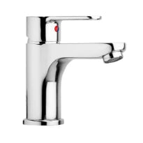 Paffoni Blu robinet lavabo - chromé