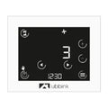 Ubiflux Vigor Touch control