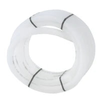 Ubbink Rolux PP flexible 80 mm (rouleau 12,5m) - prix par rouleau - vent par rouleau
