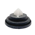 MEMBRANE SIAMP caoutchouc Membrane + Insert pour Robinet flotteur 95/99