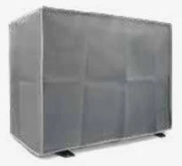 Midea Climapool housse hivernale pour CPAS210