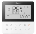 Midea multifunctionele bedrade groepscontrole met weektimer