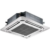 Midea MBQ paneel 4-vois cassette 60x60