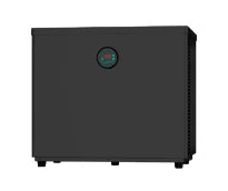 Midea Climapool Aqua-Mini 04 pompe à chaleur pour piscine 3,5kW - piscine +/- 12m³