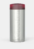 Quooker réservoir combi . raccordement au tuyau d'eau froide et chaude. capacité : 7 litres à 100°c - quantité d'eau chaude illimitée - temps de chauffe : 20 minutes.
