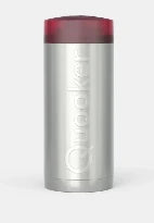 Quooker réservoir combi . raccordement au tuyau d'eau froide et chaude. capacité : 7 litres à 100°c - quantité d'eau chaude illimitée - temps de chauffe : 20 minutes.