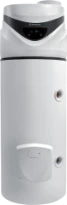 Ariston boiler pompe à chaleur Nuos Primo 200 - 200L - HC - EPB label sanitair A+