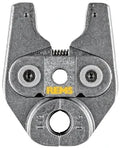 Rems Mini Press machoire 16 mm (profil B)