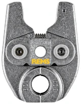 Rems Mini Press machoire 20 mm (profil B)