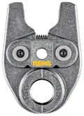 Rems Mini Press machoire 26 mm (profil TH)