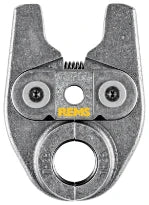 Rems Mini Press machoire 26 mm (profil TH)