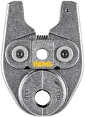 Rems Mini Press machoire 16 mm (profil TH)