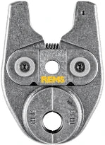 Rems Mini Press machoire 16 mm (profil TH)
