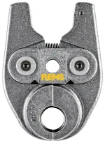 Rems Mini Press machoire 20 mm (profil TH)