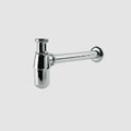 CLOU InBe siphon pour lave-mains Flush 6