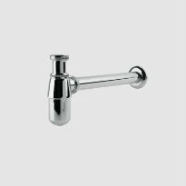 CLOU InBe siphon pour lave-mains Flush 6