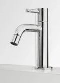 Conima Minimal robinet eau froide - bec 100 mm - chrome