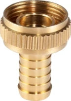 Viega messing teton coude avec ecrou libre joint conique 3/8 X 1/2 F