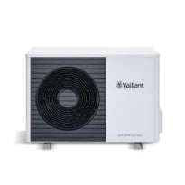 Vaillant aroTHERM Split plus pompe à chaleur air-eau unité extérieure VWL 55/8,2 AS 230V S2 (R32)