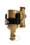 Spirotech Spirotrap seperateur boue MBC1 orientable avec aimant extérieur 22mm knel