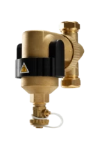 Spirotech Spirotrap MBC séparateur de boues compact avec aimant FF 28 x 28 mm
