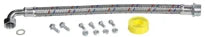 DAB KIT FLEXIBEL/FLEXIBLE 200-300 L 800 MM