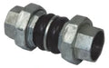 DAB FF 2”1/2 PN16 TRILLINGSDEMPER