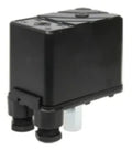 DAB DRUKSCHAKELAAR / PRESSOSTAT 12 BAR T ZB / SANS PROT. THERMIQUE