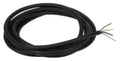 DAB VIERPOLIGE KABEL/CABLE QUADRIPOLAIRE 4 x 4 mm2 : - per /par m