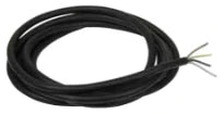 DAB VIERPOLIGE KABEL/CABLE QUADRIPOLAIRE 4 x 4 mm2 : - per /par m