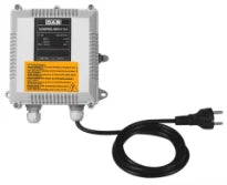 DAB CONTROL BOX 4" 0,75 (0,55 Kw)