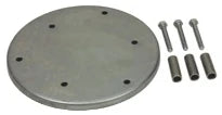 DAB STEUN KIT/KIT SUPPORT VOOR/POUR FEKA 1400-1800 - FEKA VS