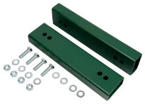 DAB 80 x 290 x 120 - KIT n° 4