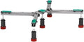 Mepa pieds reglables 100-185 mm pour tubs