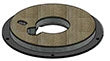 ACV WSS isolation brûleur Pioneer Prest.24-32 V14