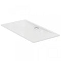 Ideal Standard Ultra Light receveur de douche acrylique 1700 x 900 x 47 mm - blanc - écoulement 90 mm