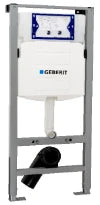ProOne WallTec UP320 bâti-support pour wc suspendu
